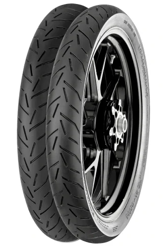 CONTINENTAL 100/90 -18 56P CONTISTREET TL