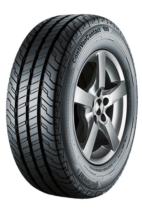 Continental CONTIVANCONTACT 100