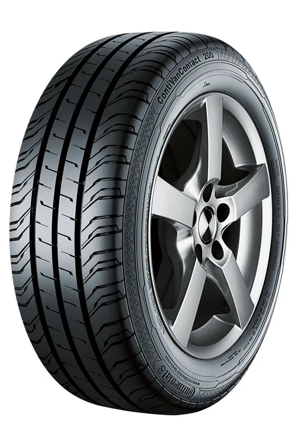 Continental CONTIVANCONTACT 200