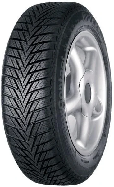Continental CONTIWINTERCONTACT TS 800