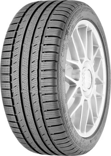 Continental CONTIWINTERCONTACT  TS 810 S