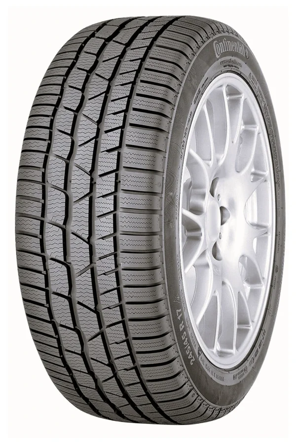 Continental CONTIWINTERCONTACT TS 830 P