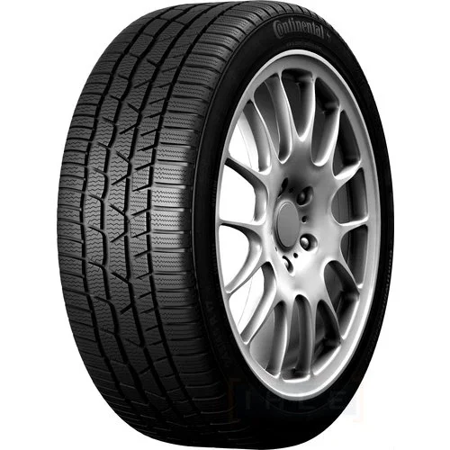 Continental ContiWinterContact TS 830 P SSR