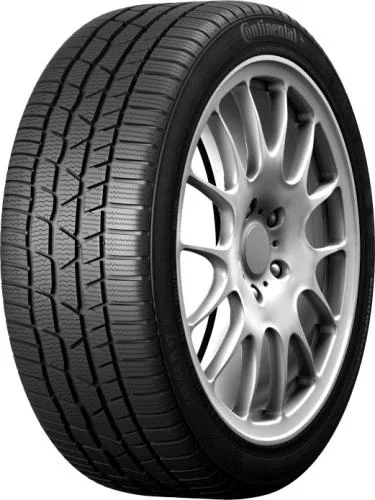 Continental CONTIWINTERCONTACT TS830P