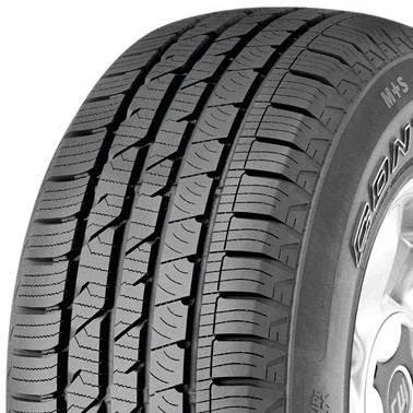 Continental CROSSCONTACT LX