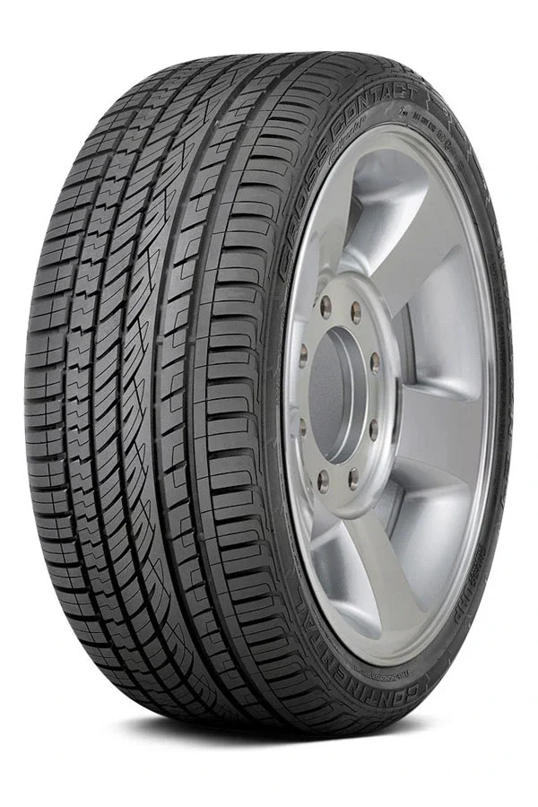 Continental CROSSCONTACT UHP