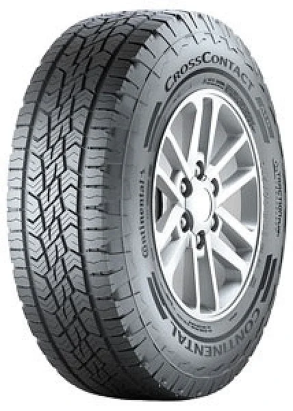 Continental 255/70R16 T CrossContact ATR FR 111T