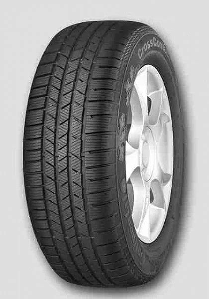 Continental 235/55R19 H CrossCont Winter FR AO 101H