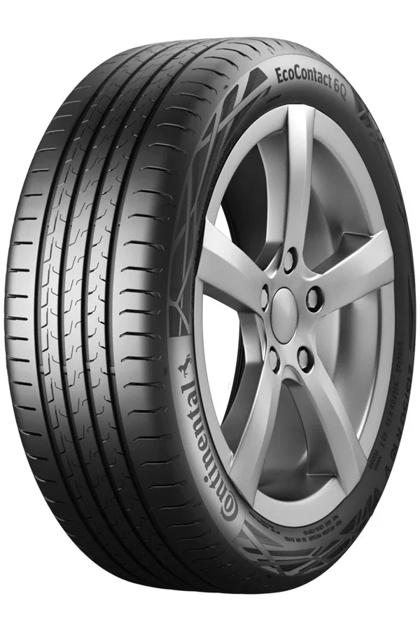 Continental ECOCONTACT 6 Q