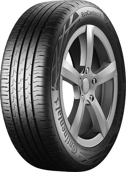 Continental 175/55R20 Q EcoContact 6 85Q