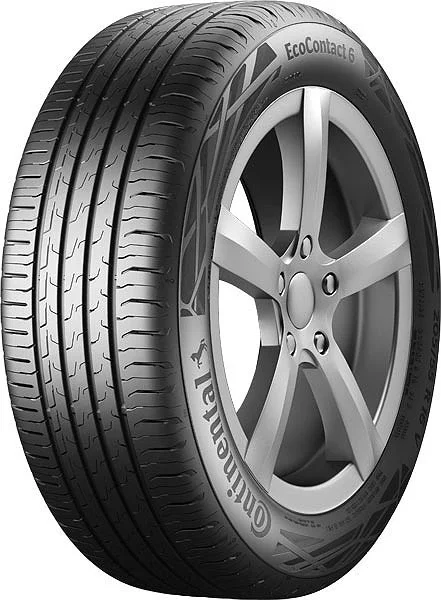 Continental 215/55R18 H EcoContact 6Q 95H