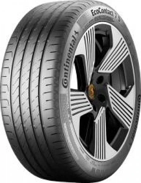 Continental 225/45R19 W EcoContact 7S FR (+) 92W