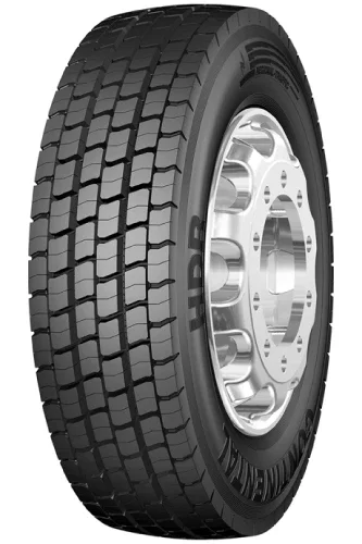 CONTINENTAL 305/70 R22,5 150/148M HDR M+S 3PMSF TL HÚZÓ