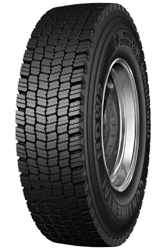 Continental HDW2
