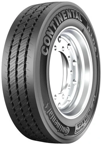 Continental 205/65 R17.5 HTR2 + 16PR [132/130] J TL M+S 3PMSF 132/130J