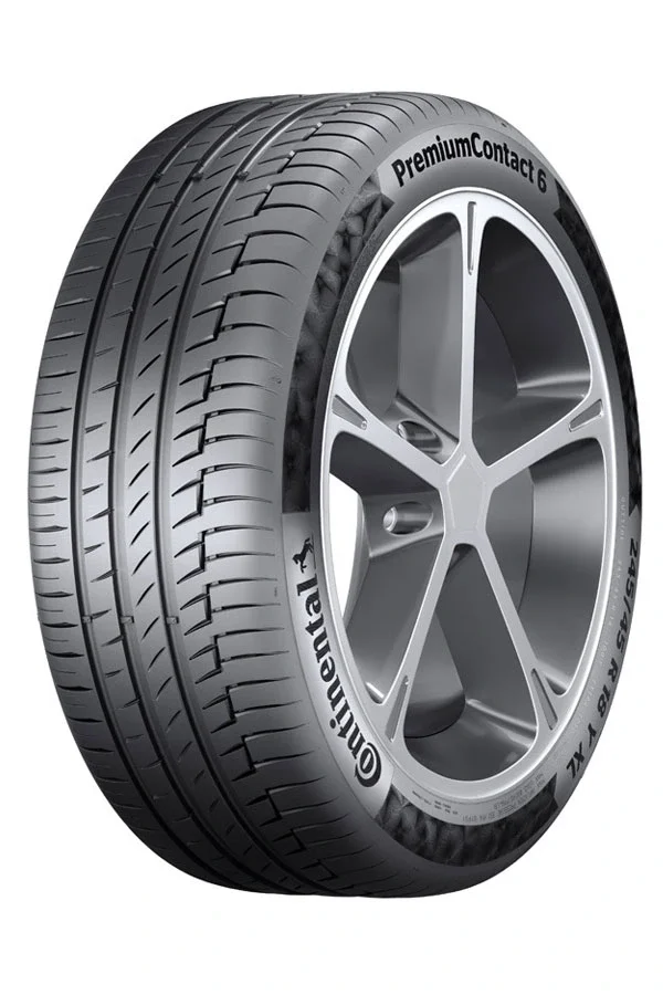 Continental PREMIUMCONTACT 6