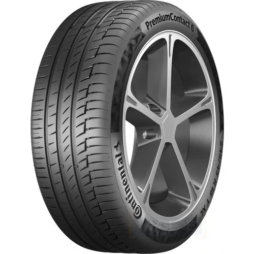 CONTINENTAL 225/45 R19 92W PREMIUMCONTACT 6 SSR