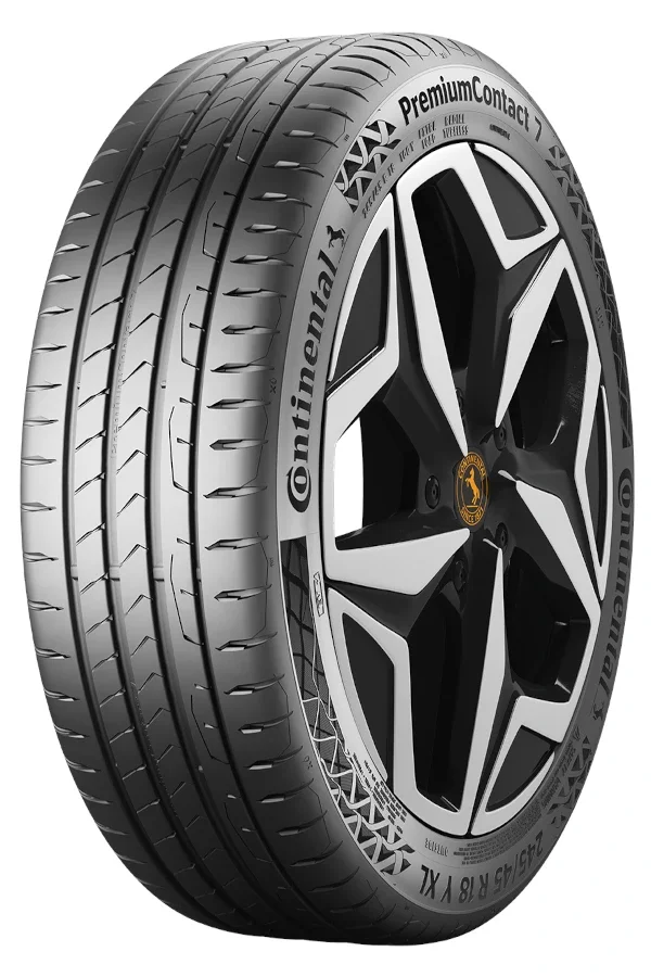 Continental PREMIUMCONTACT 7