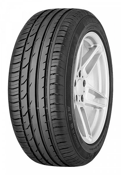Continental 215/60R16 V PremiumContact 2 SEAL 95V