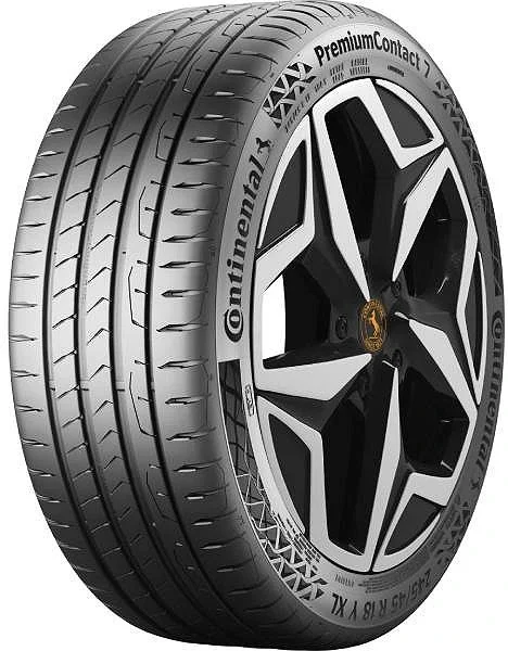 Continental 245/45R18 Y PremiumContact 7 FR 96Y