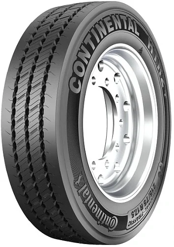 CONTINENTAL 245/70 R17,5 143/141L HTR2+ M+S 3PMSF TL PÓTK