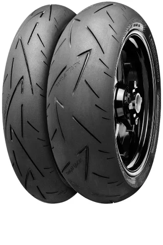 Continental SPORT ATTACK 2