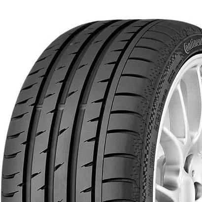 Continental SPORTCONTACT 3