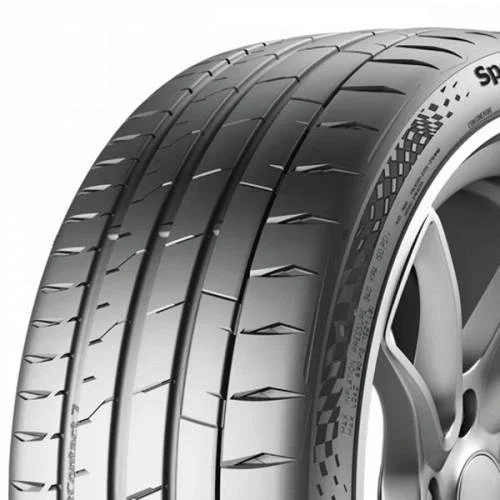 Continental 225/45R 18 95Y TL SpCont.7+ XL FR BMW-MODELLE/EXTRA LOAD/SILENT