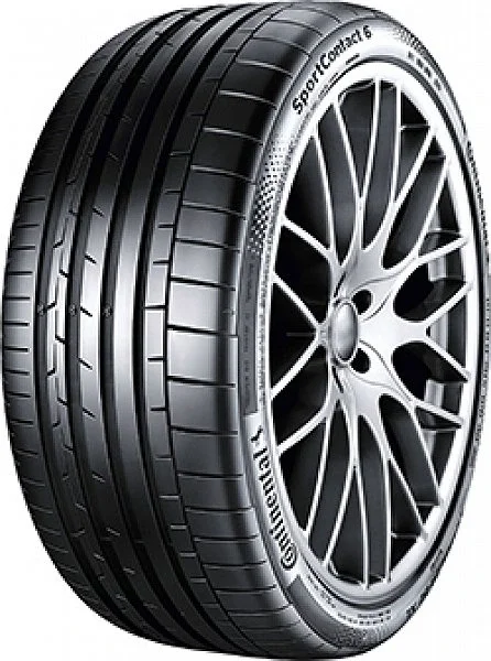 Continental 245/35R19 Y SportContact 6 XL RO2 FR 93Y