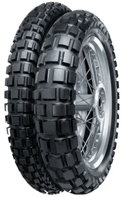 Continental TKC80 TWINDURO