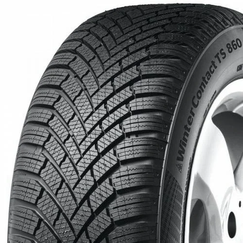 Continental TS-860 S