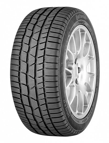 Continental 225/50R18 V TS 830P XL SSR * 99V