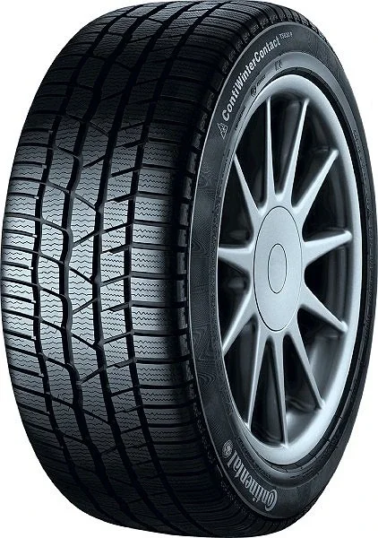 Continental TS830PSUV
