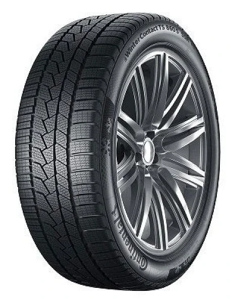 Continental 205/65R17 H TS 860S XL* 100H
