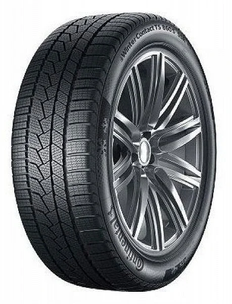 Continental TS860SSUV