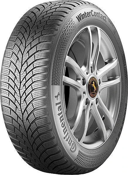 Continental 195/50R15 T TS 870 82T