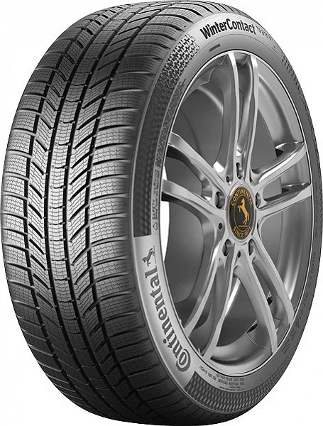 Continental 225/50R18 V TS 870P XL FR 99V