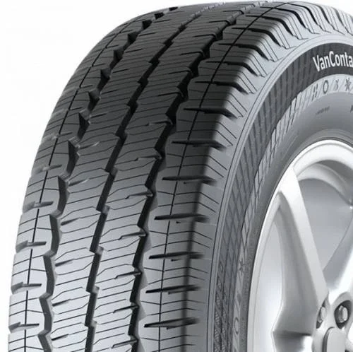 Continental VAN CONTACT A/S