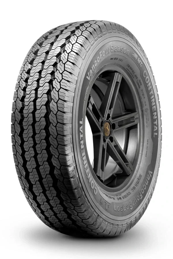 Continental VANCOFOURSEASON
