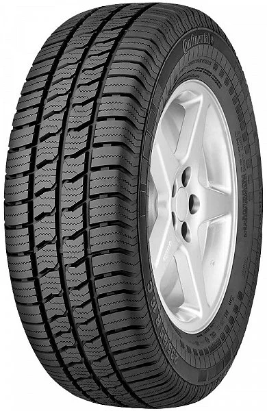 Continental VANCOFOURSEASON2
