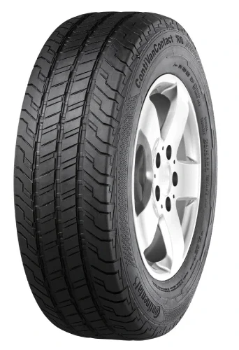 Continental VANCONTACT-100