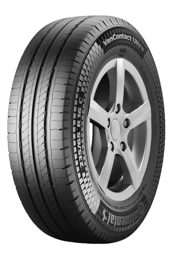Continental VANCONTACT ULTRA