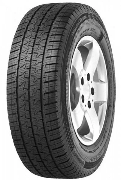 Continental 195/70R15C R VanContact 4Season 104/102R