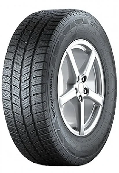 Continental VANCONTACTWINTER