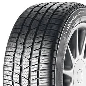 Continental WINTERCONT TS830P
