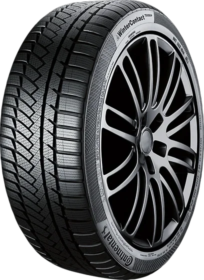 Continental WinterContact TS 850 P SSR