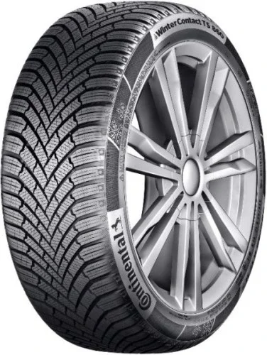 Continental 165/70 R13 WINTERCONTACT TS 860 [79] T 79T