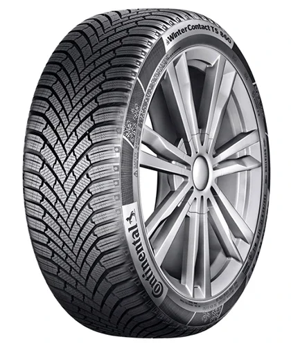 Continental WINTERCONTACT TS 860