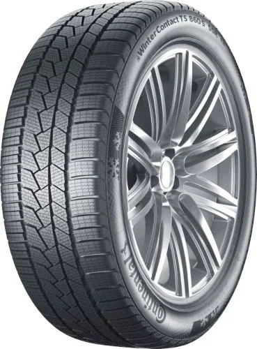 Continental WINTERCONTACT  TS 860 S