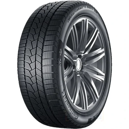 Continental WINTERCONTACT TS 860 S SSR